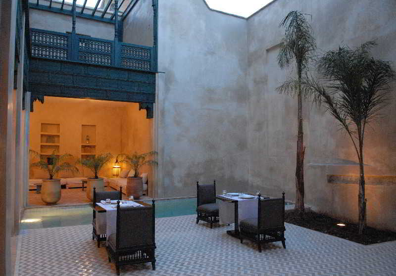 Hotel & Spa Dar Bensouda Fes Ngoại thất bức ảnh